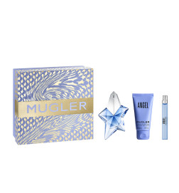 Angel Coffret - Eau de Parfum Rechargeable